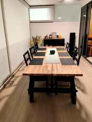 Coco Palms (D18), Condominium #599809611